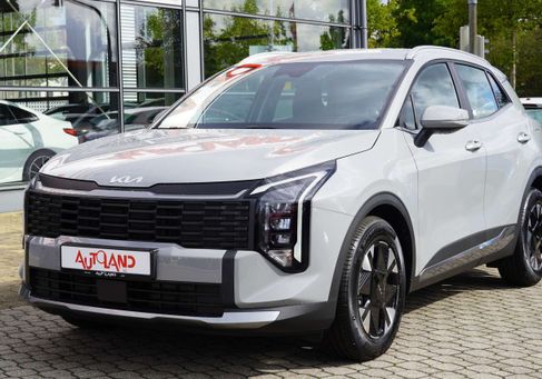 Kia Sportage, 2026 2