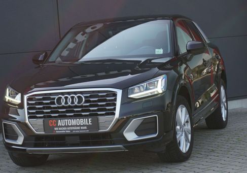 Audi Q2, 2020 2