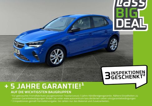 Opel Corsa, 2023