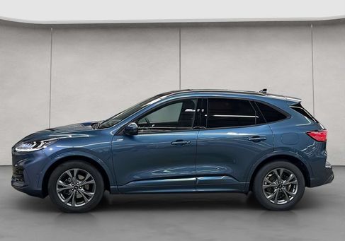Ford Kuga, 2023