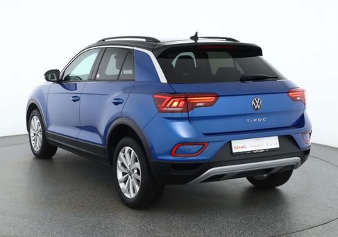 Volkswagen T-Roc, 2023 3