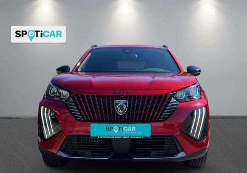 Peugeot 2008, 2024