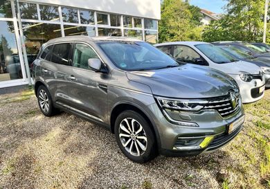 Renault Koleos, 2022