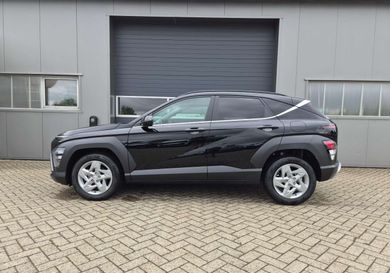 Hyundai Kona, 2026
