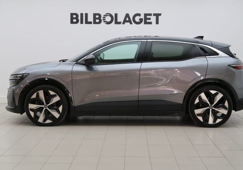 Renault Megane, 2023