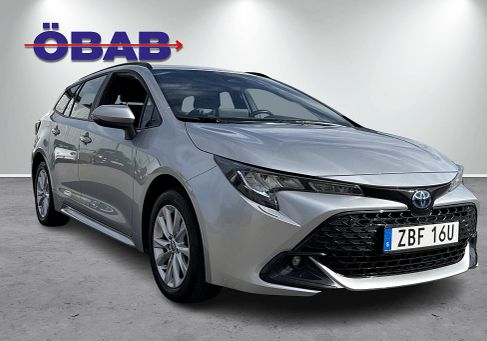 Toyota Corolla, 2023 3