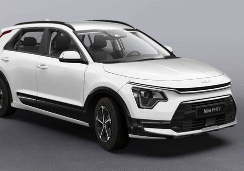 Kia Niro, 2026