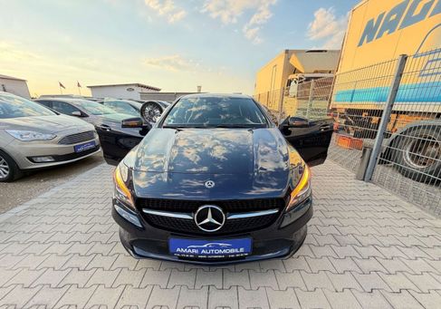 Mercedes-Benz CLA 220, 2019