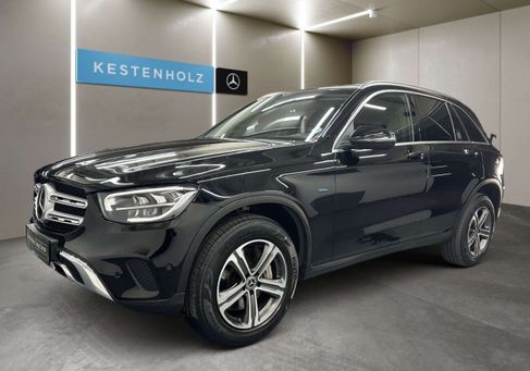 Mercedes-Benz GLC 300, 2021 2
