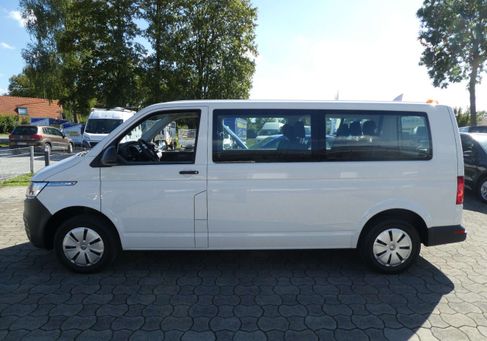 Volkswagen T6 Caravelle, 2020 2