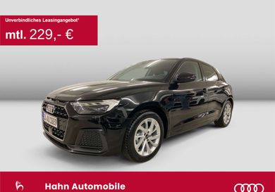 Audi A1, 2026