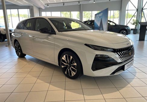 Peugeot 308, 2026