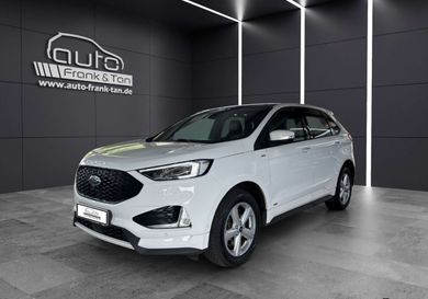 Ford Edge, 2020
