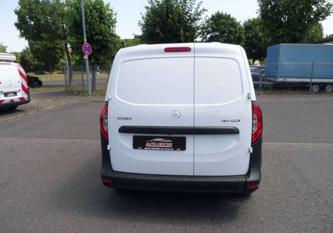 Mercedes-Benz Citan, 2023 3