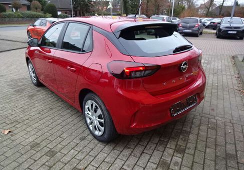 Opel Corsa, 2024 3