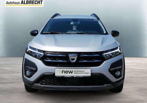 Dacia Jogger, 2022 3