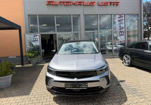 Opel Grandland X, 2023 3