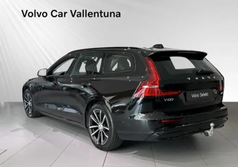 Volvo V60, 2026