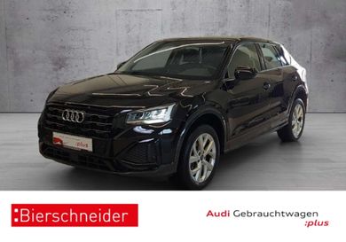 Audi Q2, 2025
