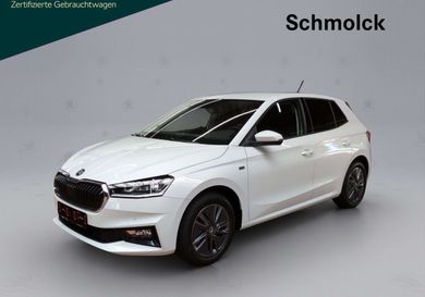 Skoda Fabia, 2025