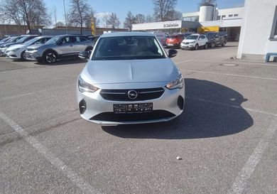Opel Corsa, 2023