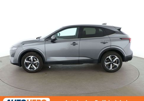 Nissan Qashqai, 2022 3
