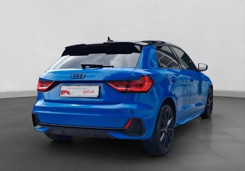Audi A1, 2021 3