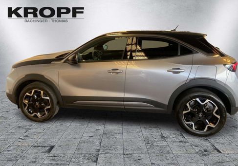 Opel Mokka, 2023 3