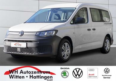 Volkswagen Caddy, 2023