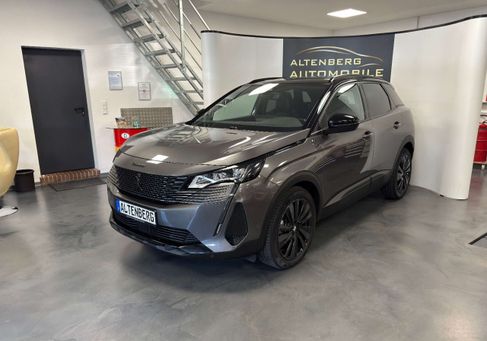 Peugeot 3008, 2024