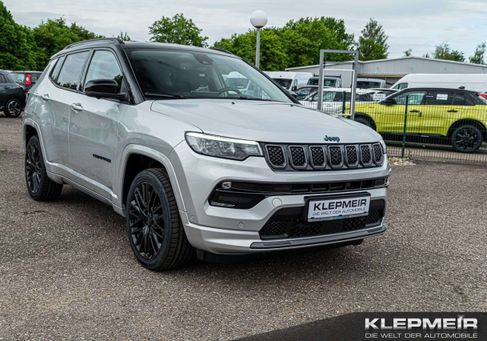 Jeep Compass, 2022 3