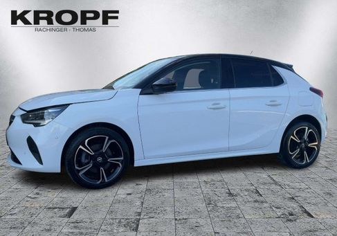 Opel Corsa, 2022 3