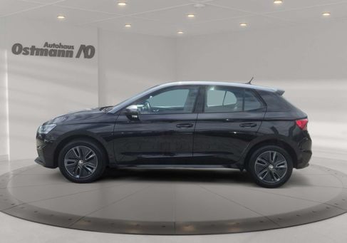 Skoda Fabia, 2022