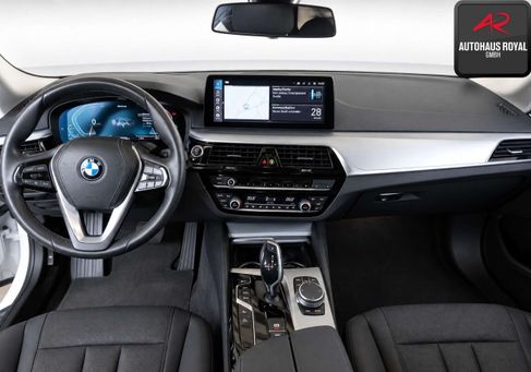 BMW 530, 2022 2