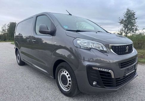 Peugeot Expert, 2022