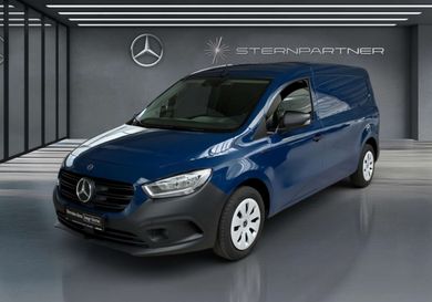 Mercedes-Benz Citan, 2024