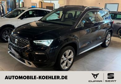 Seat Ateca, 2022