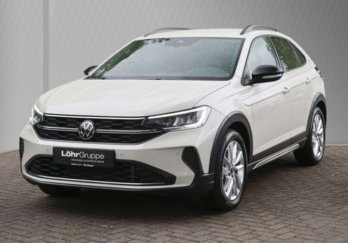 Volkswagen Taigo, 2025