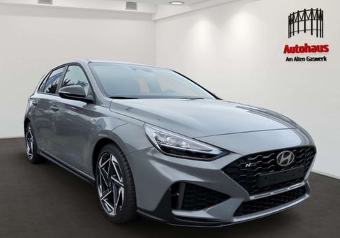Hyundai i30, 2025 2