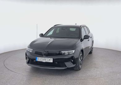 Opel Astra, 2025