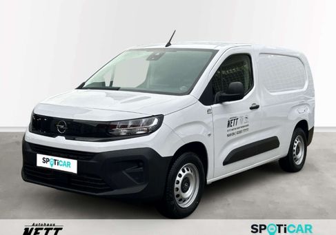 Opel Combo, 2025