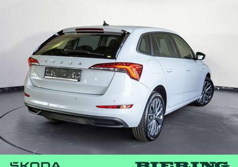 Skoda Scala, 2023