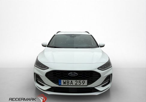 Ford Focus, 2024