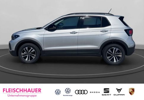 Volkswagen T-Cross, 2026