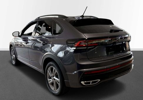 Volkswagen Taigo, 2024