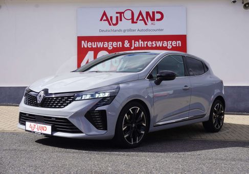 Renault Clio, 2024 2