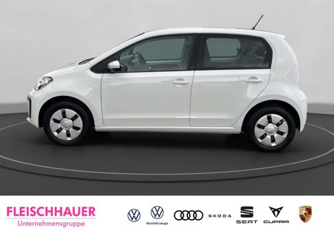Volkswagen up!, 2022 3