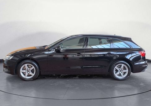 Audi A4, 2023