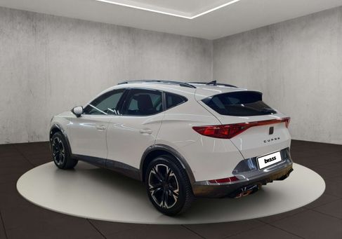 Cupra Formentor, 2023