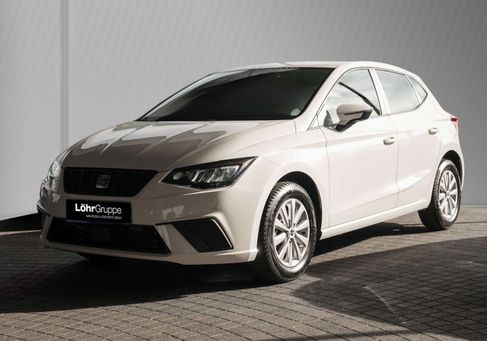 Seat Ibiza, 2024 2